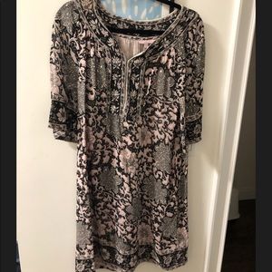 Calypso St. Barth dress